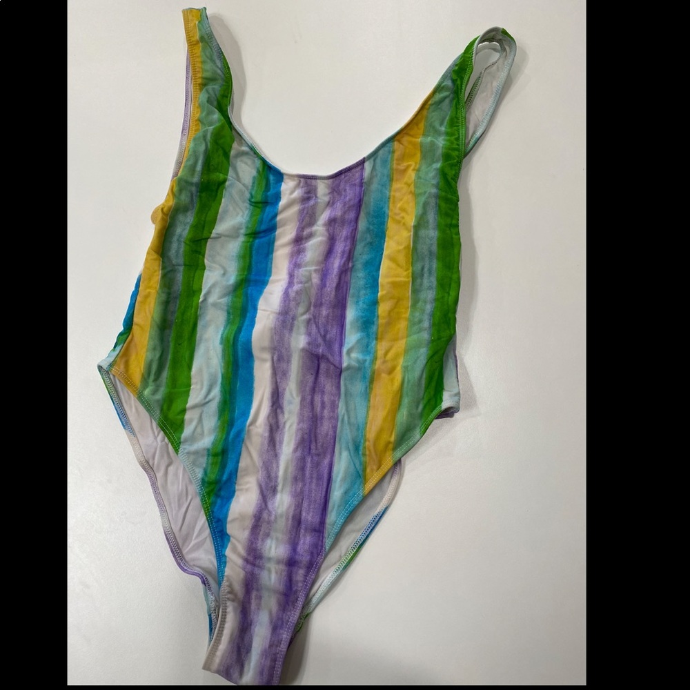 Zara Swim Wear